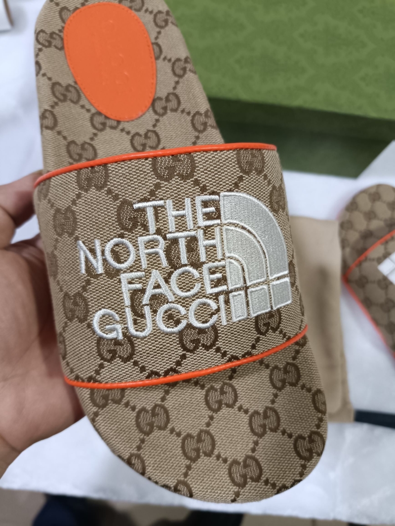 Gucci Slippers